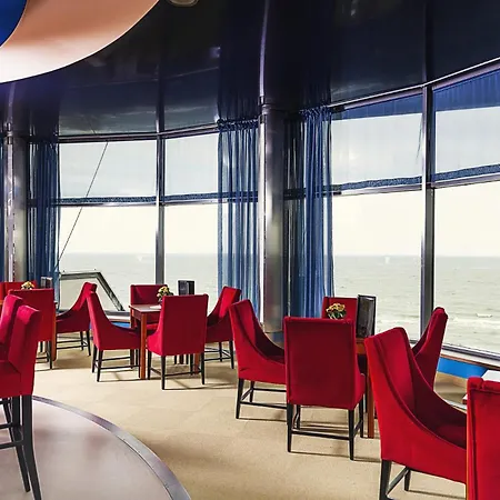 アパート Family Premium Private Jacuzzi, Sauna & Sea View *