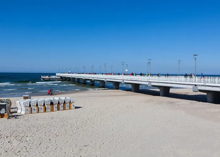 Apartament Family Premium Private Jacuzzi, Sauna & Sea View