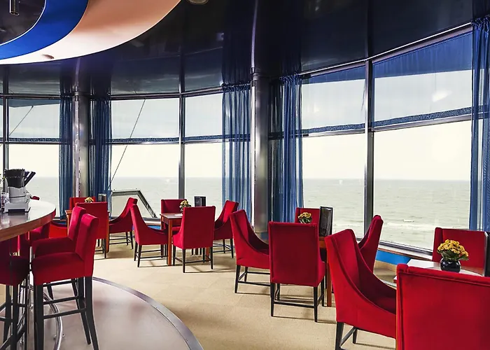 Apartament Family Premium Private Jacuzzi, Sauna & Sea View *